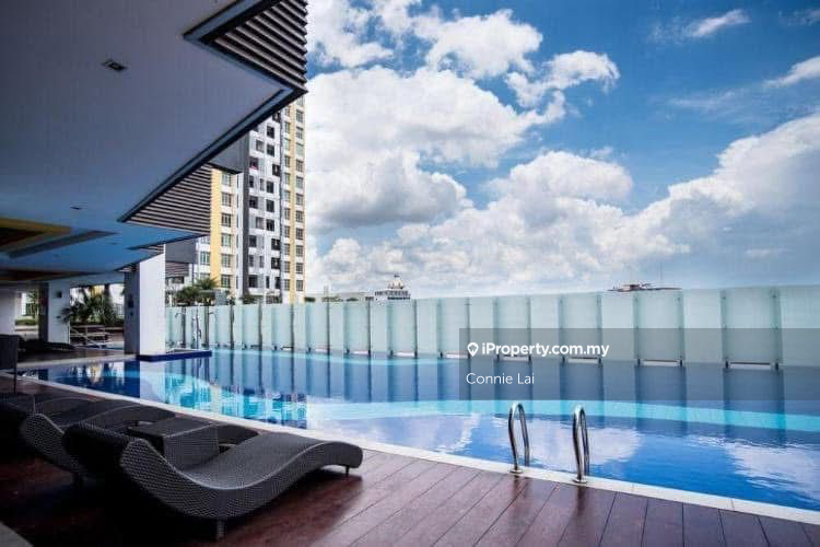 Kondominium untuk Disewa di The Majestic oleh Connie Lai - iProperty.com.my