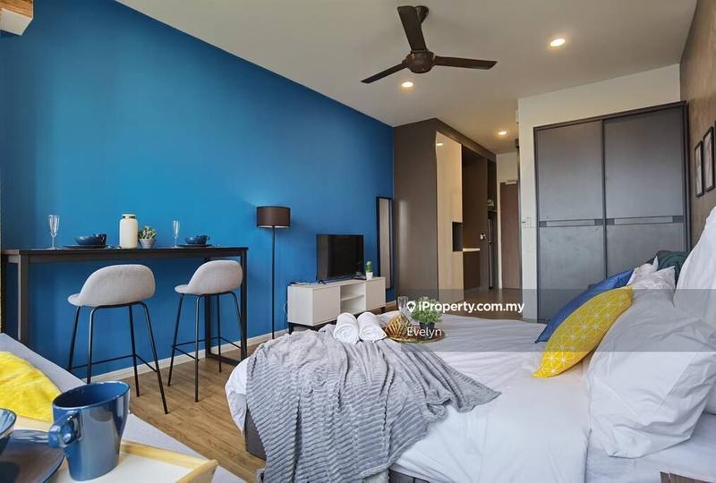 For Sale - Tangerine Suites