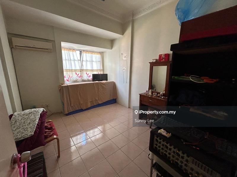 Kondominium untuk Dijual di Evergreen Park Scot Pine oleh Sunny Lee - iProperty.com.my