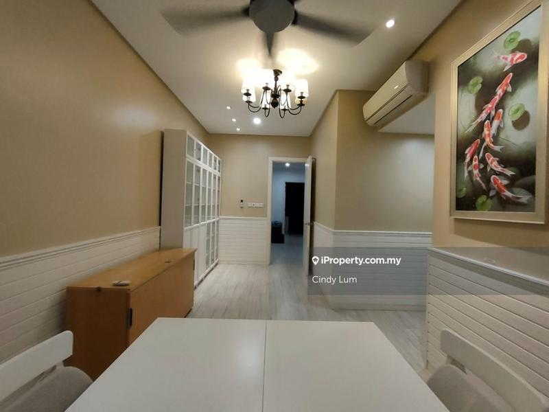 Rumah Bandar untuk Dijual di Sunway Montana, Setapak oleh Cindy Lum - iProperty.com.my