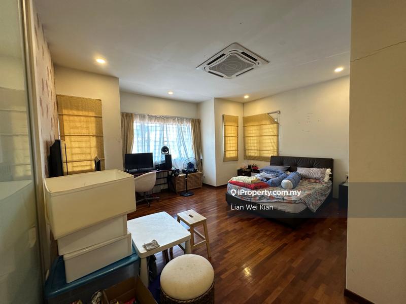 Rumah Berkembar untuk Dijual di Taman Astana Gemilang, Batu Caves oleh Lian Wei Kian - iProperty.com.my