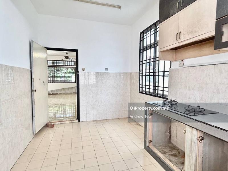 2-storey Terraced House for Sale in Taman Nusa Indah, Iskandar Puteri (Nusajaya) by Andrew Teo - iProperty.com.my