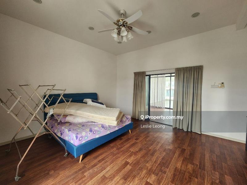 Rumah Teres 2.5-Tingkat untuk Disewa di Lakeclub Parkhome, Rawang oleh Leslie Leong - iProperty.com.my