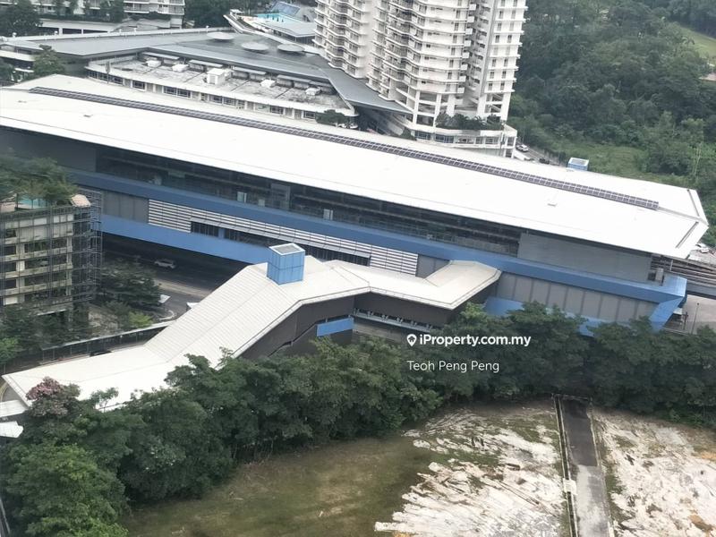 Service Residence for Sale in Glomac Damansara by Teoh Peng Peng - iProperty.com.my