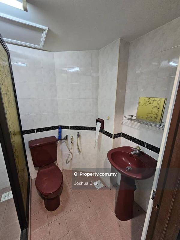 Condominium for Sale in Sea Range Tower by Joshua Chai - iProperty.com.my