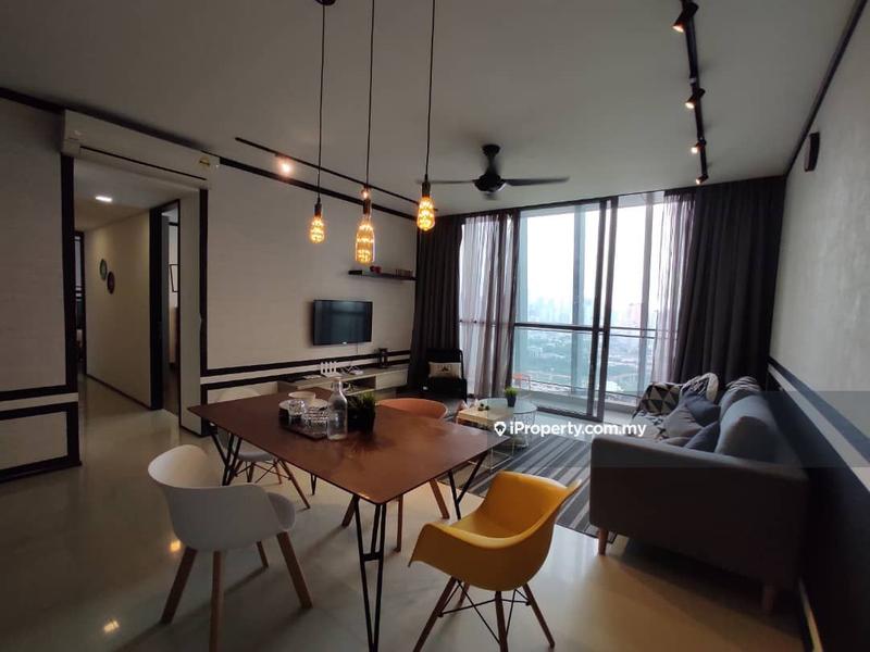 For Rent - The Fennel