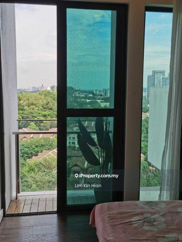 Condominium for Sale in One Central Park by Henry Kin - iProperty.com.my