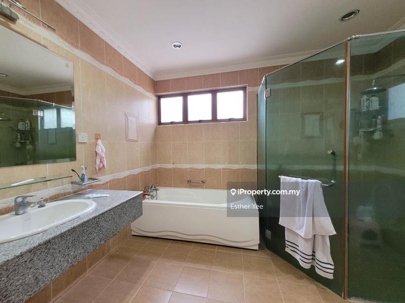 Rumah Berkembar untuk Dijual di Sri Ampang Mas, Taman Dagang, Ampang oleh Esther Yee - iProperty.com.my