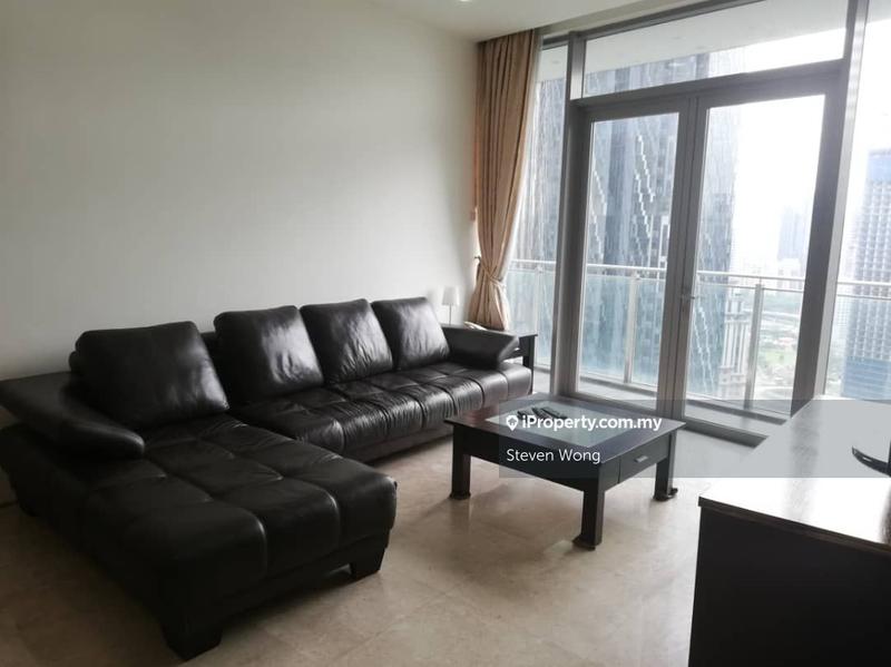 For Sale - K Residence @ KLCC