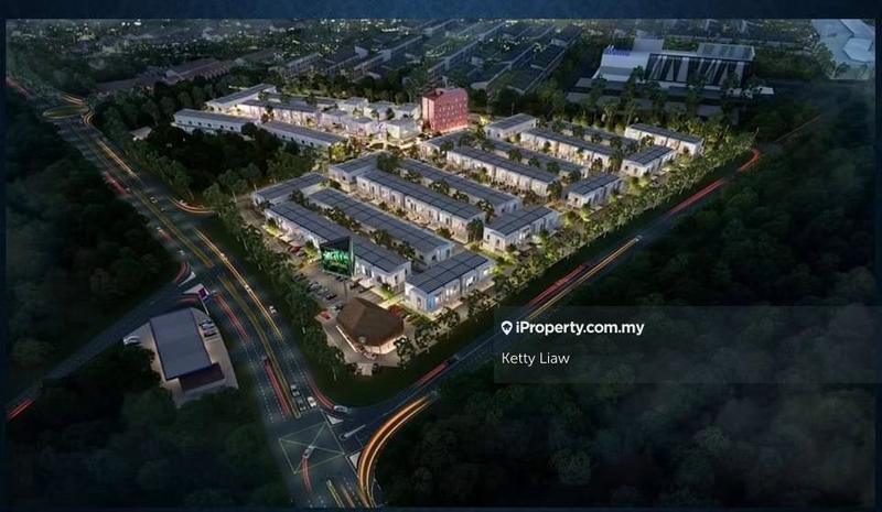 For Sale - Sejati Central