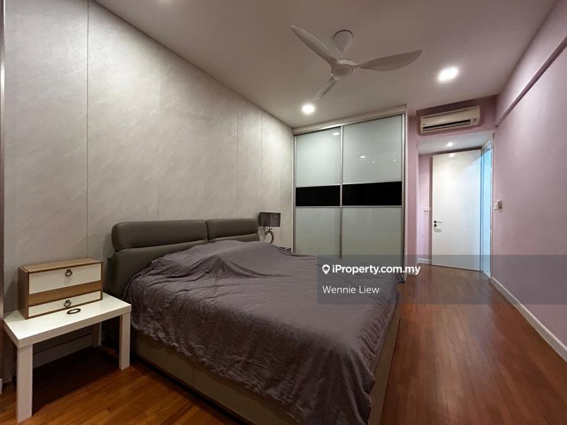 Kondominium untuk Dijual di Azelia Residence oleh Wennie Liew - iProperty.com.my