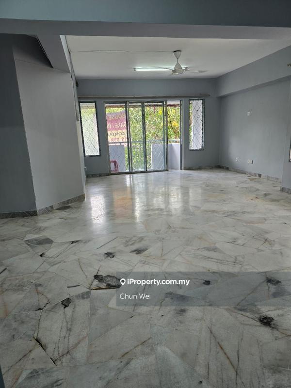 For Rent - Le Jardine Condominium