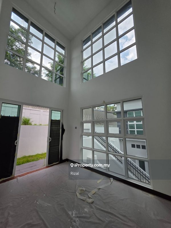 Semi-Detached House for Sale in Taman Tun Dr. Ismail, Kuala Lumpur by Rizal - iProperty.com.my