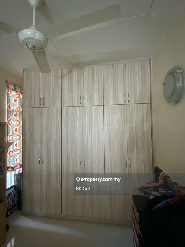 2-storey Terraced House for Sale in Bandar Kinrara Seksyen 1, Bandar Kinrara by BK Goh - iProperty.com.my