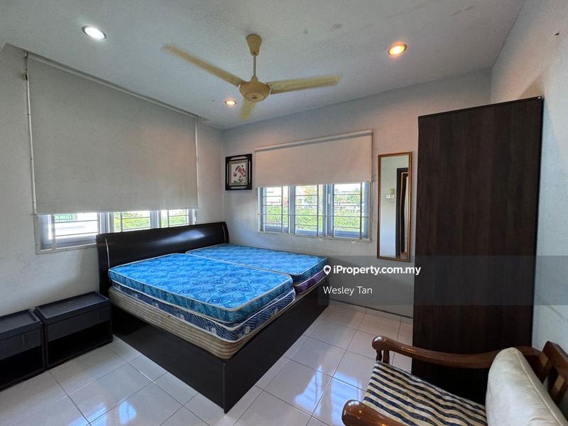Semi-Detached House for Sale in Taman Ciptaco Bukit Baru, Bukit Baru by Wesley Tan - iProperty.com.my