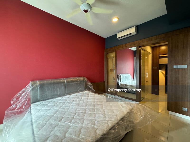 Service Residence for Sale in Bayberry @ Tropicana Gardens by Max Tan - iProperty.com.my