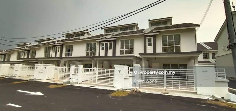 2-storey Terraced House for Sale in Taman Equine, Seri Kembangan by Philip Wong - iProperty.com.my