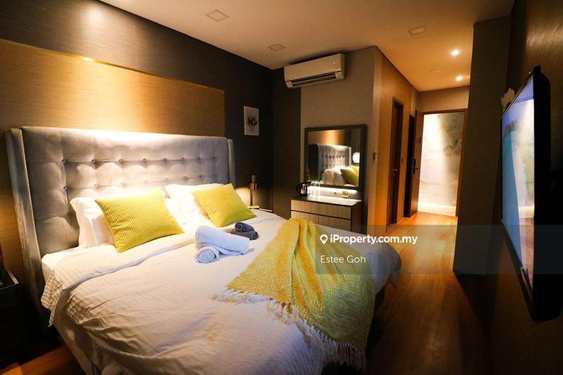 Service Residence for Sale in Sky Suites @ KLCC by Estee Goh - iProperty.com.my