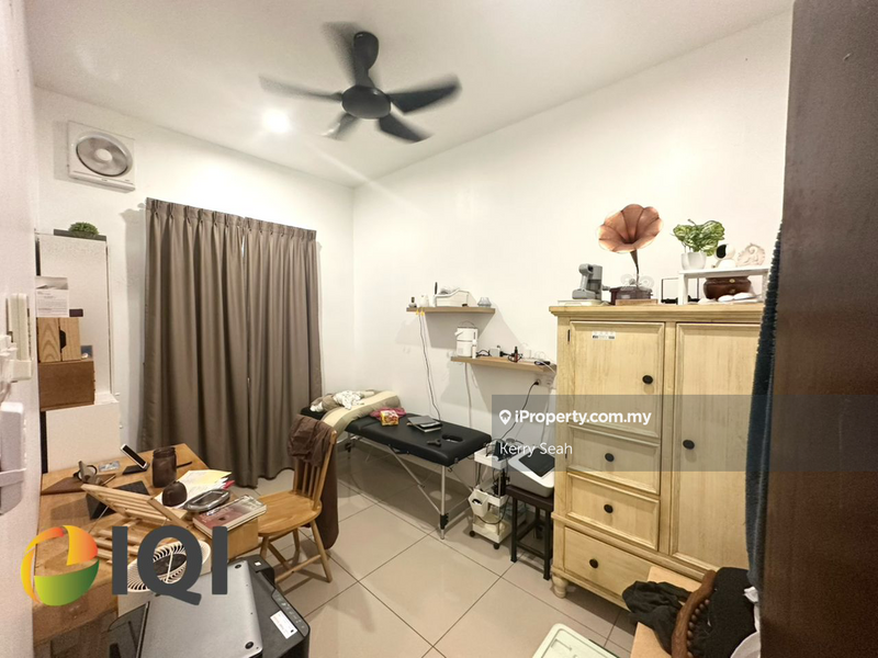 Rumah Berangkai 3 Tingkat untuk Dijual di Taman Aston, Bukit Mertajam oleh Kerry Seah - iProperty.com.my