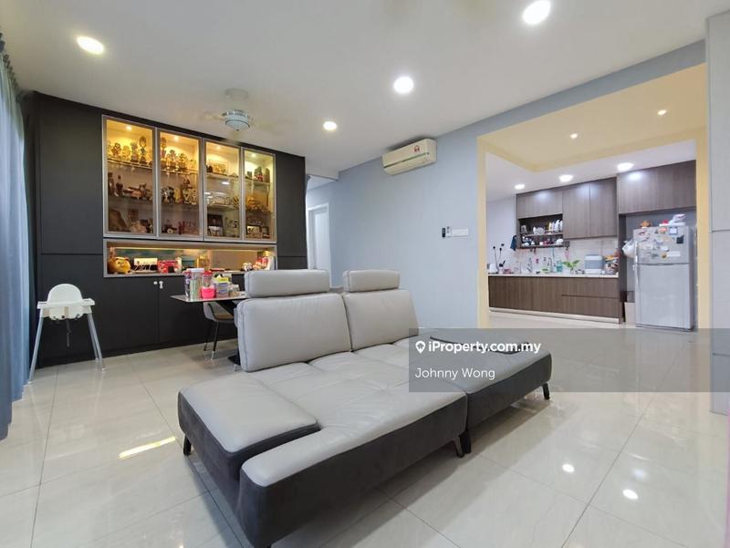 Condominium for Sale in CloudTree Residence by Johnny Wong - iProperty.com.my