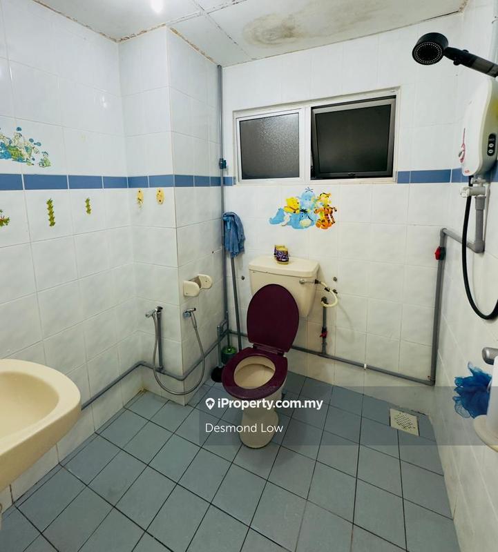 Condominium for Rent in Endah Ria by Desmond Low - iProperty.com.my