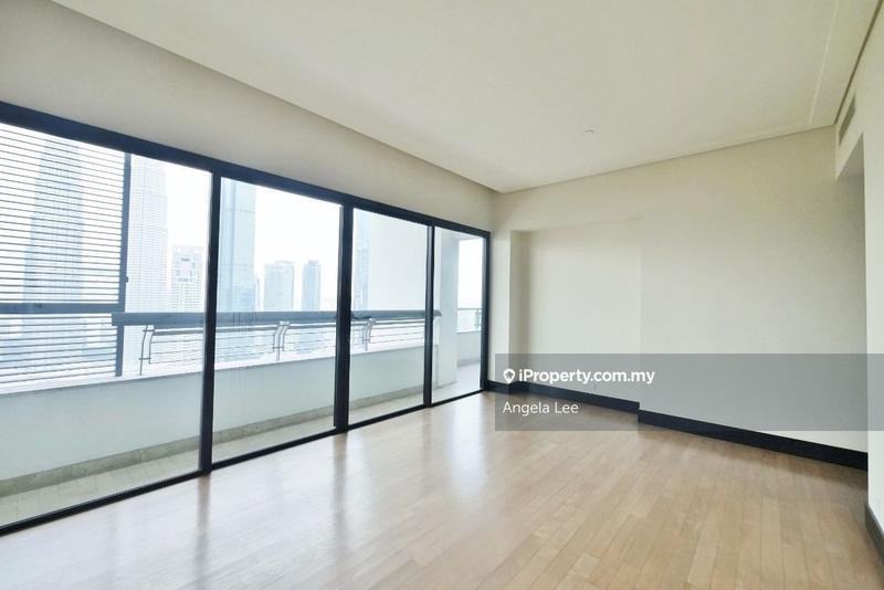 Condominium for Sale in The Binjai on the Park by Angela Lee - iProperty.com.my