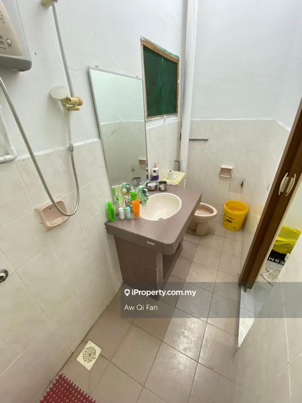 Rumah Berkembar untuk Dijual di Taman Setapak, Setapak oleh Aw Qi Fan - iProperty.com.my