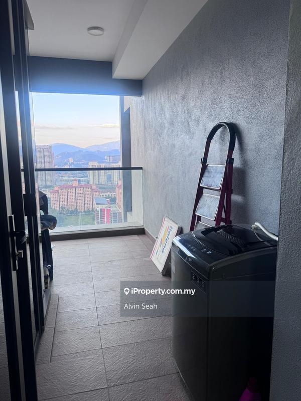 Condominium for Sale in Bennington Residences @ SkyArena by Alvin Seah - iProperty.com.my