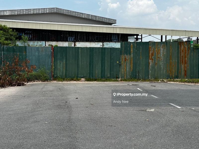 Tanah Perindustrian untuk Dijual di Bukit Angkat, Kajang oleh Andy Nee - iProperty.com.my
