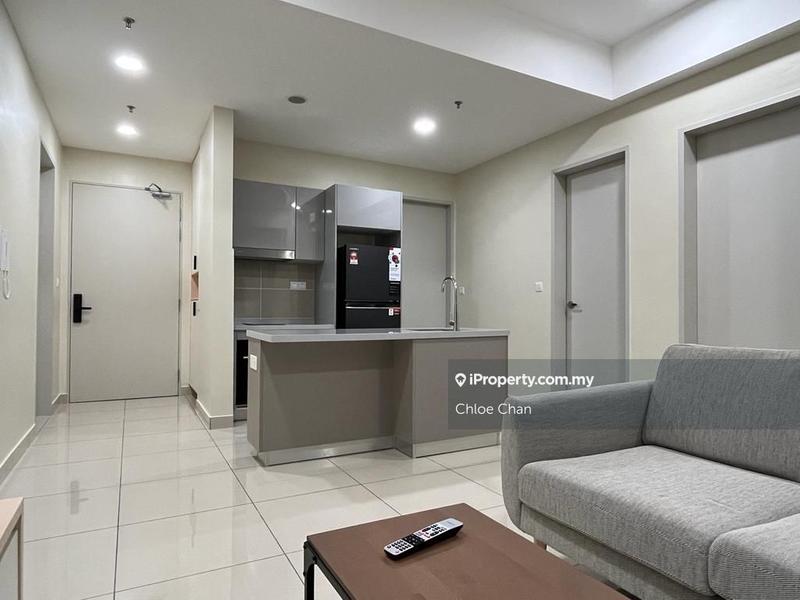 Service Residence for Sale in Trion @ KL by Chloe Chan - iProperty.com.my