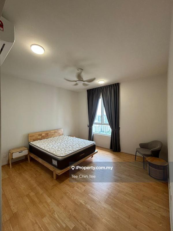 Condominium for Rent in Verdi Eco-Dominiums by Tee Chin Yee - iProperty.com.my
