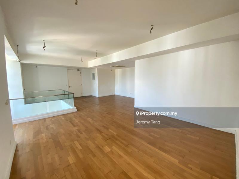 Service Residence for Sale in Gateway Kiaramas Residences by Jeremy Tang - iProperty.com.my