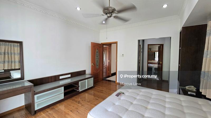 Banglo untuk Dijual di Damansara Heights, Damansara Heights oleh Marcus Liew - iProperty.com.my