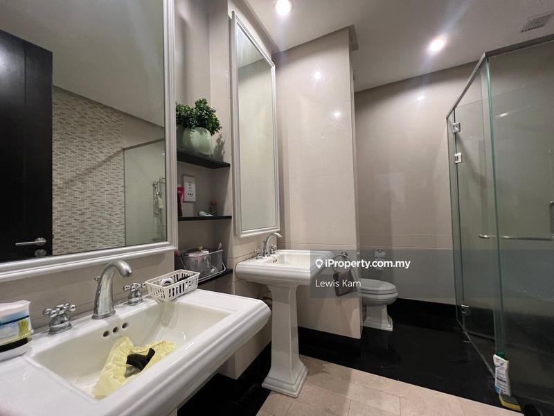 Condominium for Sale in Quayside Seafront Resort Condominiums by Lewis Kam - iProperty.com.my