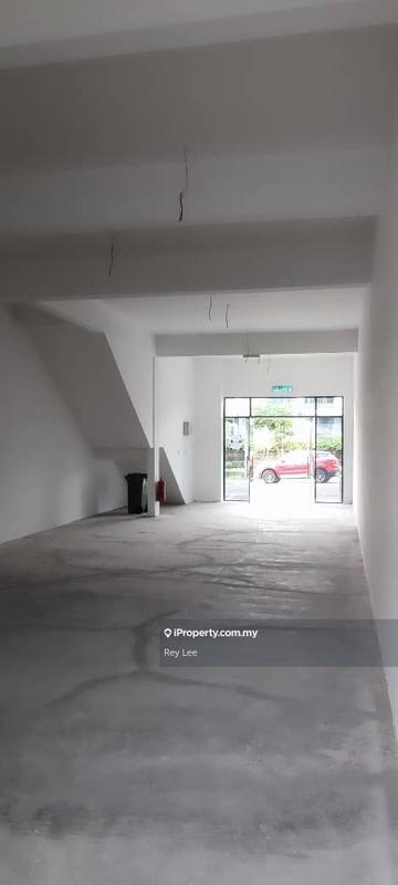Shop for Rent in Taman Bukit Kaze, Ulu Tiram by Rey Lee - iProperty.com.my