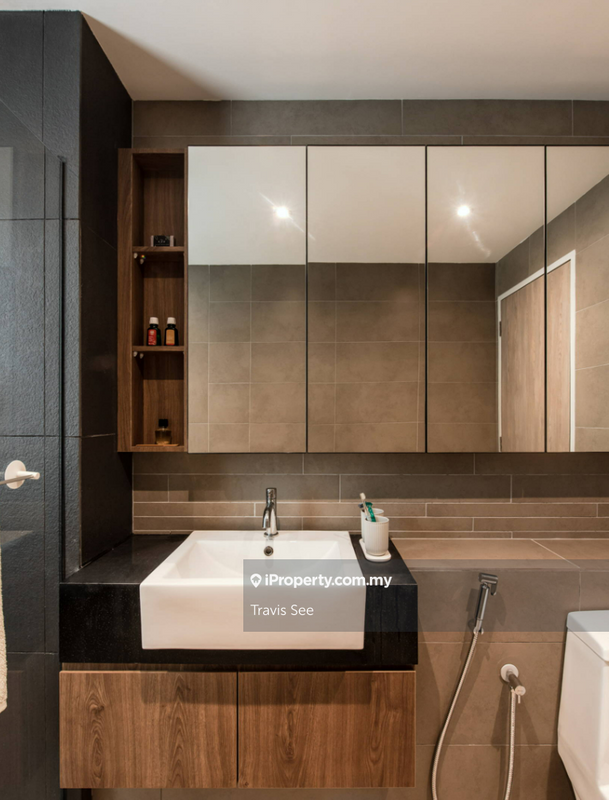 Kondominium untuk Dijual di Amanja oleh Travis See - iProperty.com.my