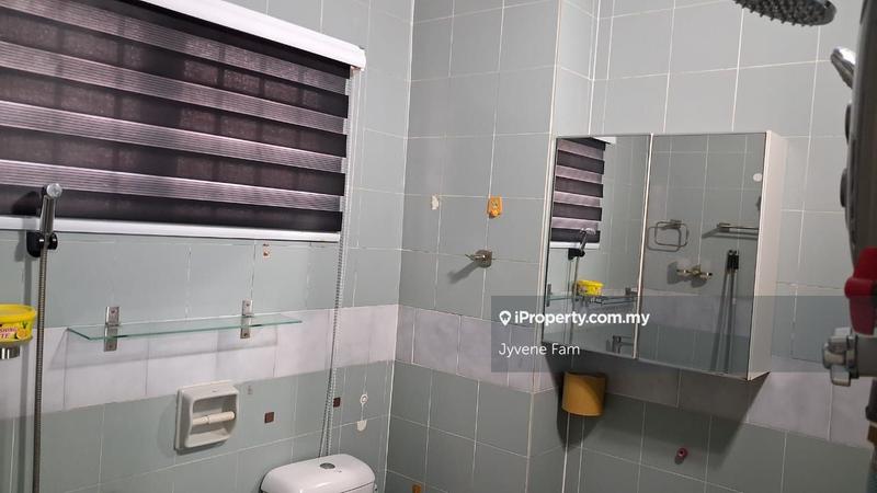 Terraced House for Rent in Sungai Long, Bandar Sungai Long by Jyvene Fam - iProperty.com.my
