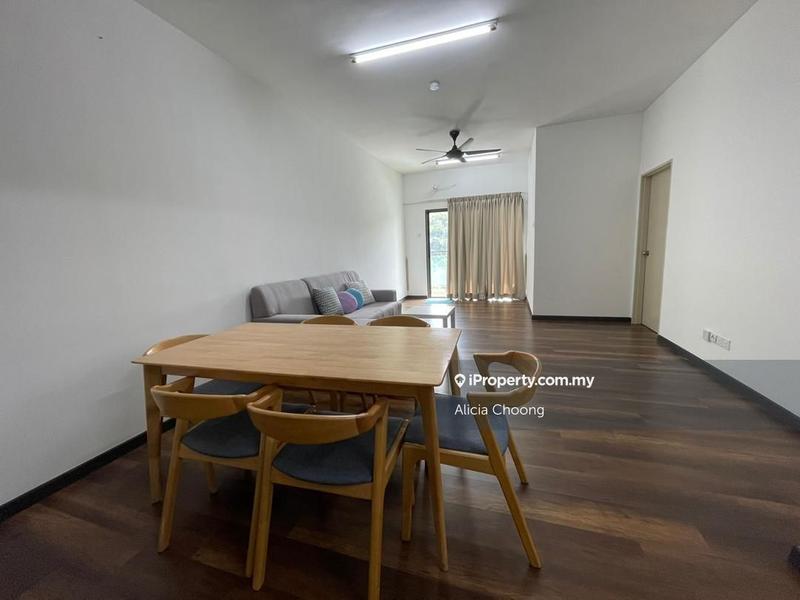 For Rent - Camellia Residences