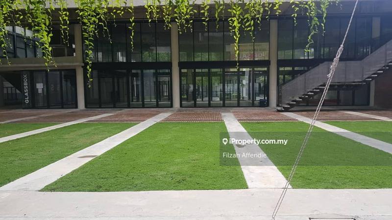 Retail Office for Sale in Cyberjaya, Sepang by Filzah Affendie - iProperty.com.my