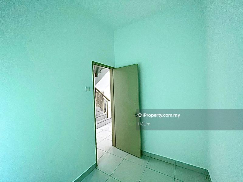 2-storey Terraced House for Sale in Semenyih 2, Semenyih by HJLim - iProperty.com.my