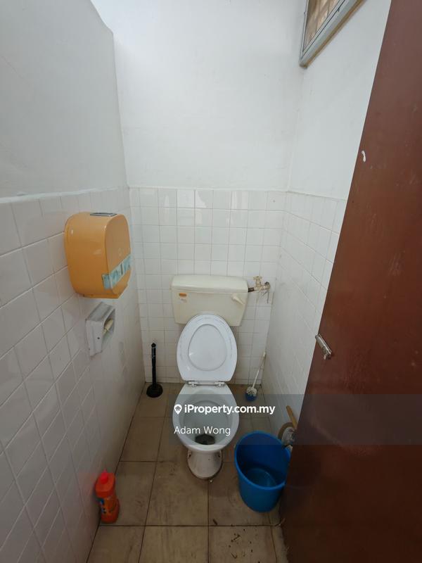 Rumah Berangkai 1 Tingkat untuk Dijual di Taman Tunku Hosna, Alor Setar oleh Adam Wong - iProperty.com.my