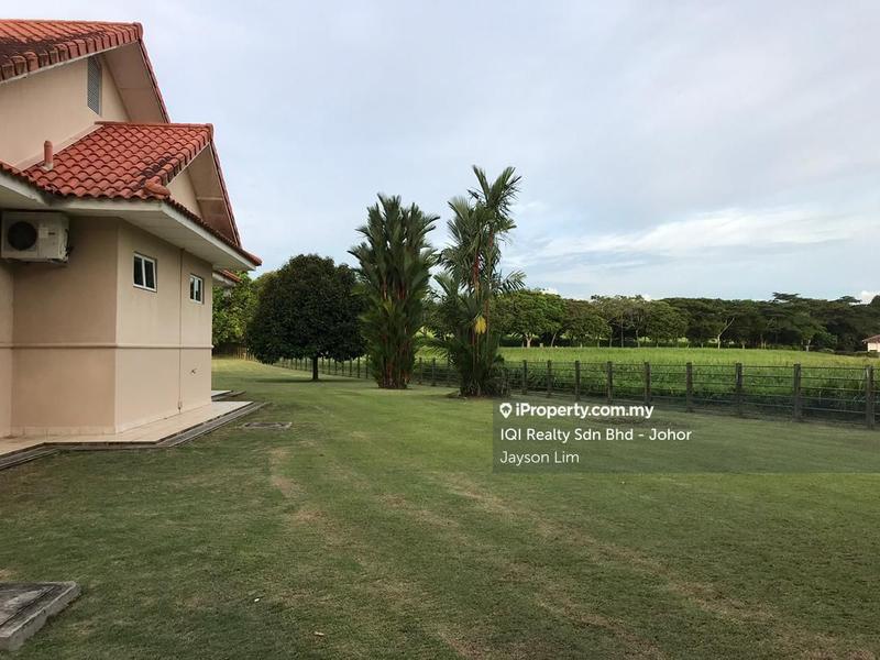 Bungalow House for Sale in Leisure Farm, Gelang Patah by Jayson Lim - iProperty.com.my