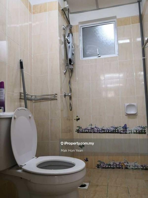 2-storey Terraced House for Rent in Jalan Tempua, Bandar Puchong Jaya, Puchong by Mak Hon Yean - iProperty.com.my
