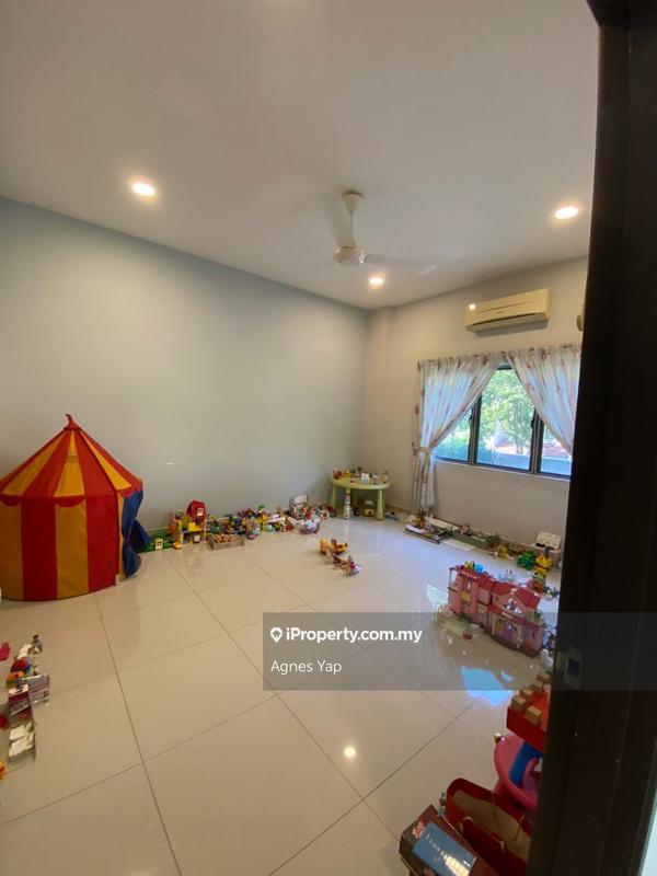 2.5-storey Terraced House for Sale in Sierramas West, Sungai Buloh by Agnes Yap - iProperty.com.my