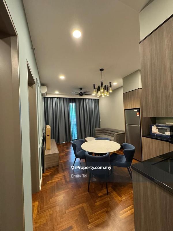 For Sale - Bloomsvale Menara Vista Petaling