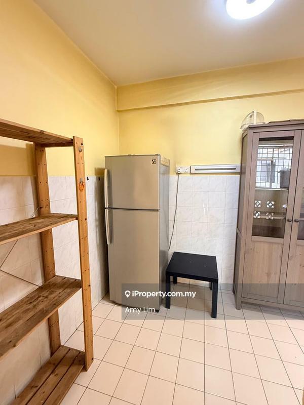 Apartment for Sale in Avenue Court by Amy Lim - Kitchen - iProperty.com.my