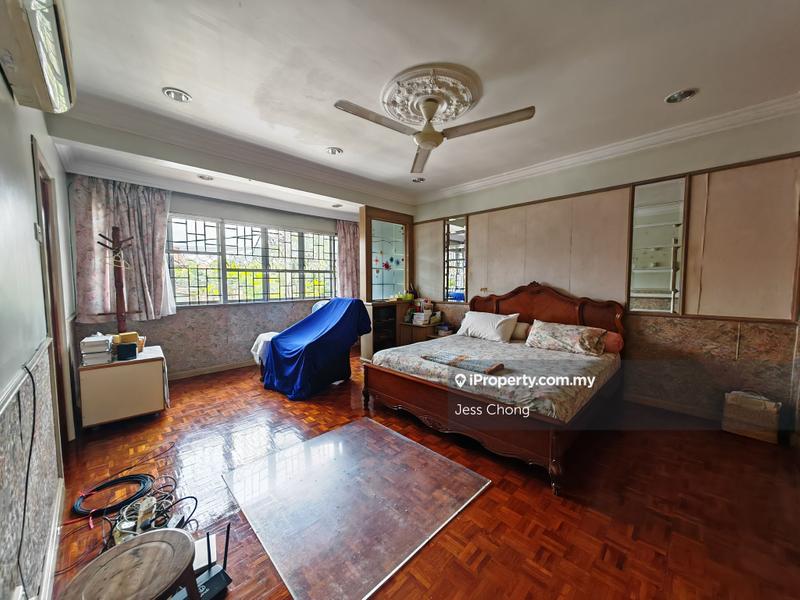 Semi-Detached House for Sale in Taman Tun Dr. Ismail, Kuala Lumpur by Jess Chong - iProperty.com.my