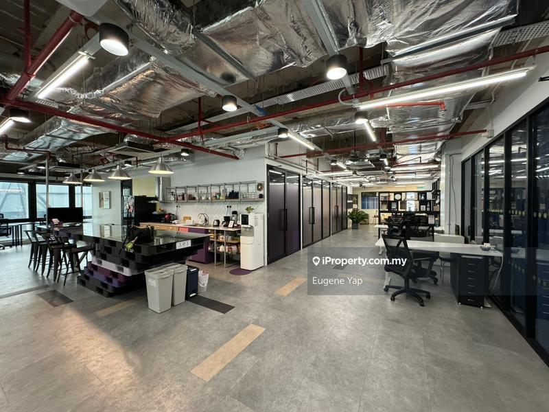 Office for Sale in Bukit Bintang, KL City Centre by Eugene Yap - iProperty.com.my