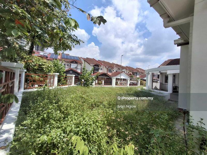2-storey Terraced House for Sale in Pju 1a, Ara Damansara by Ivan Ngow - Exterior - iProperty.com.my