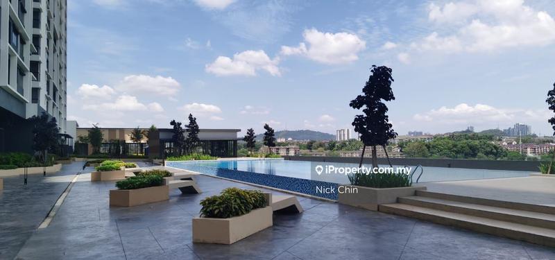 Service Residence for Sale in The Netizen by Nick Chin - iProperty.com.my